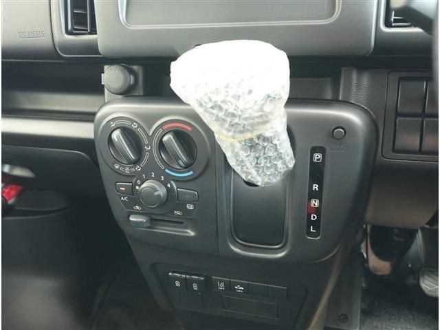 EVERY van