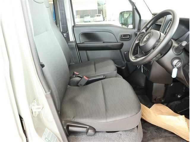 EVERY van