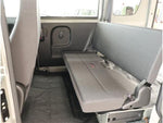 EVERY van