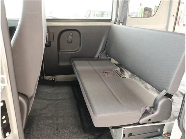 EVERY van