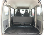 EVERY van