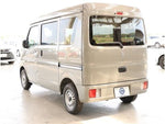EVERY van