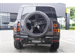 ROVER DEFENDER