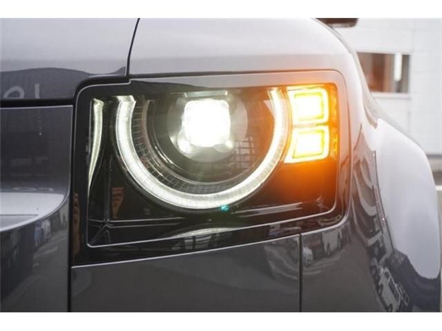 ROVER DEFENDER