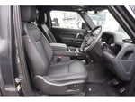 ROVER DEFENDER