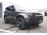 ROVER DEFENDER