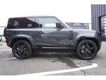 ROVER DEFENDER