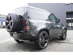 ROVER DEFENDER
