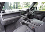 ROVER DEFENDER