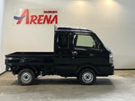 Super CARRY truck 4WD