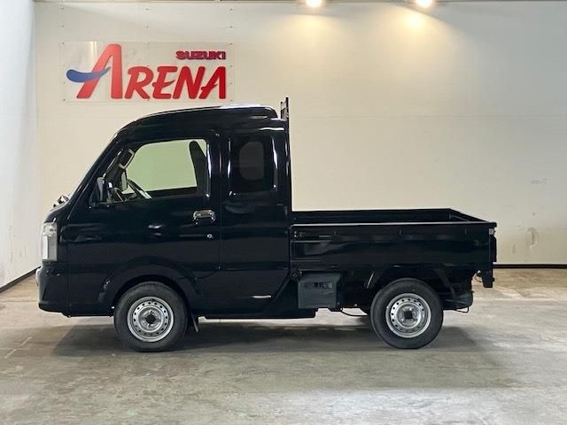 Super CARRY truck 4WD