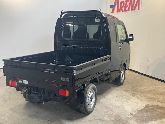 Super CARRY truck 4WD