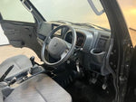 Super CARRY truck 4WD
