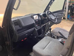 Super CARRY truck 4WD