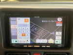 Super CARRY truck 4WD