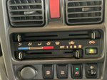 Super CARRY truck 4WD