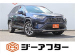 RAV4 4WD