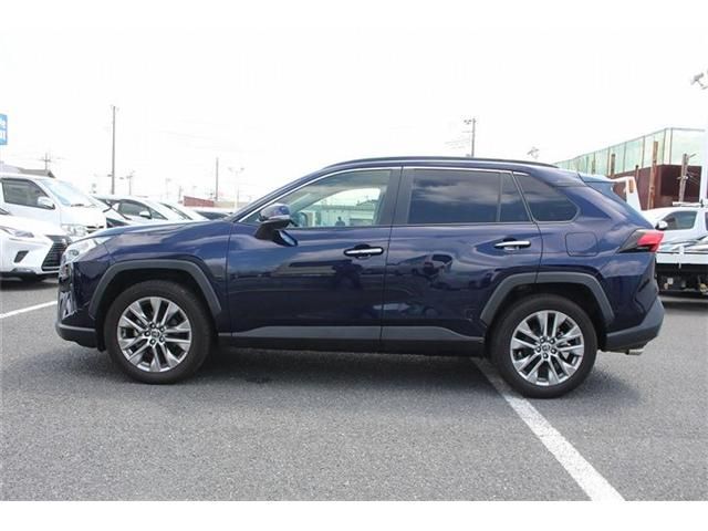 RAV4 4WD