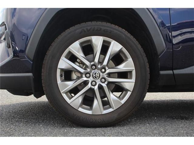 RAV4 4WD