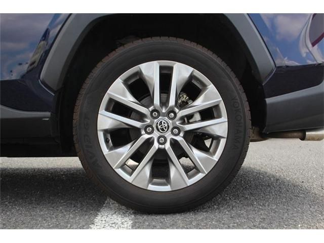 RAV4 4WD