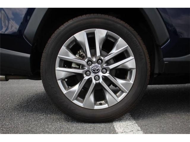 RAV4 4WD