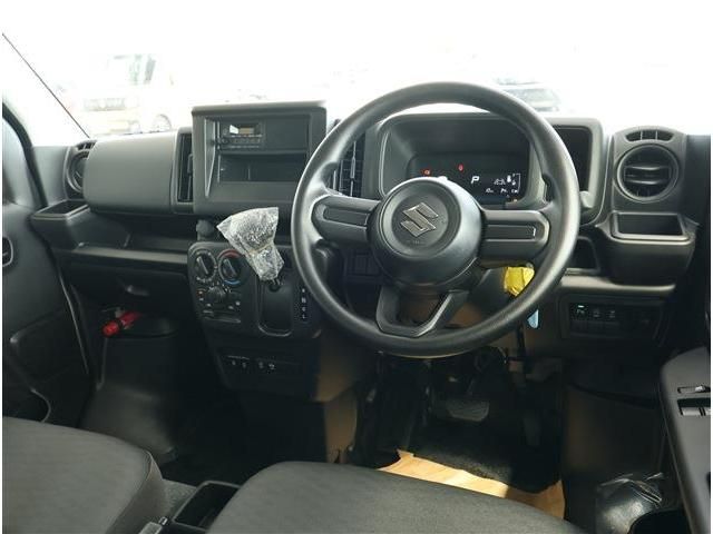 EVERY van