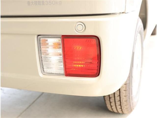 EVERY van