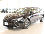 COROLLA SPORT