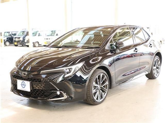 COROLLA SPORT
