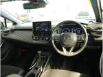 COROLLA SPORT