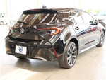 COROLLA SPORT