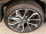 COROLLA SPORT