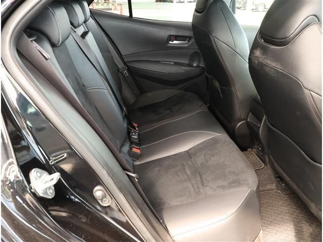 COROLLA SPORT
