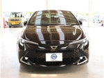 COROLLA SPORT