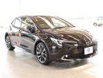 COROLLA SPORT