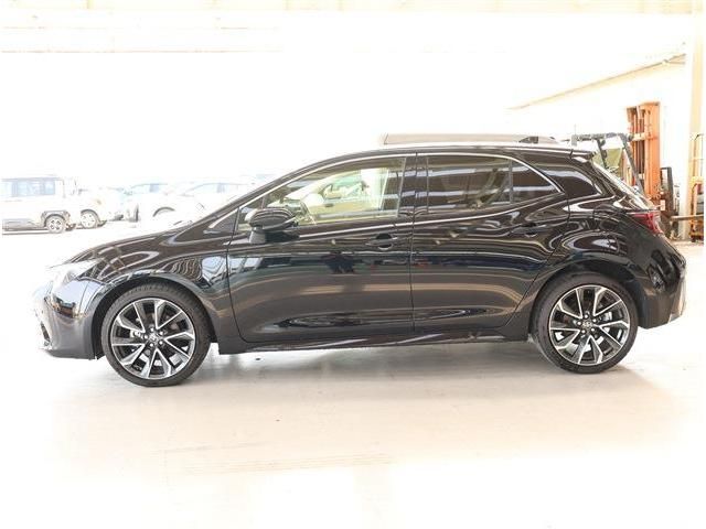 COROLLA SPORT