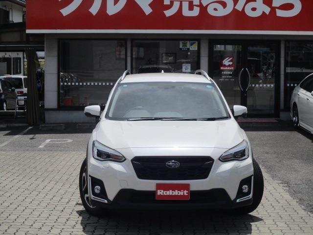 IMPREZA XV 4WD