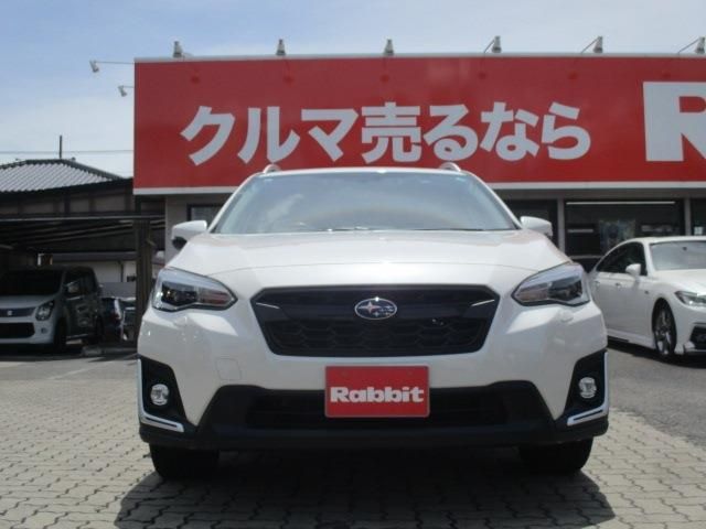 IMPREZA XV 4WD