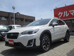 IMPREZA XV 4WD