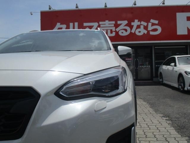IMPREZA XV 4WD
