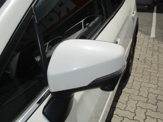 IMPREZA XV 4WD
