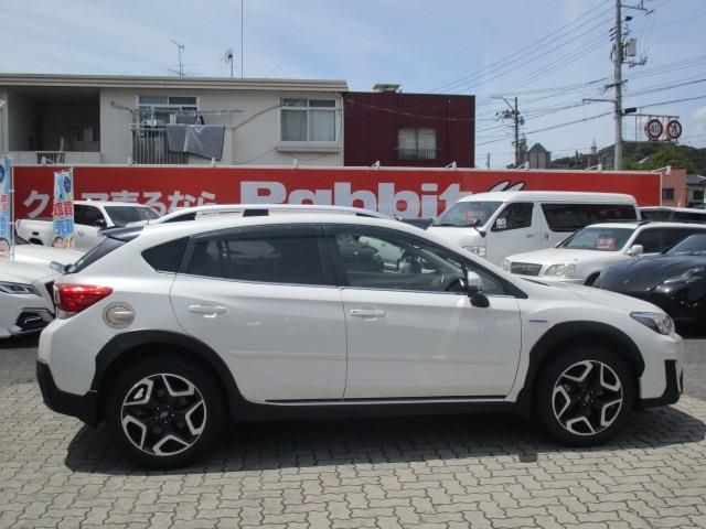IMPREZA XV 4WD