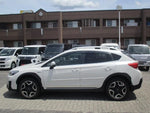 IMPREZA XV 4WD