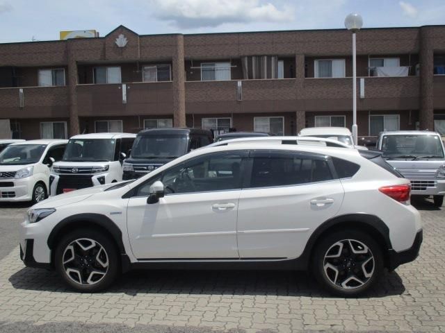 IMPREZA XV 4WD