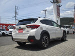 IMPREZA XV 4WD