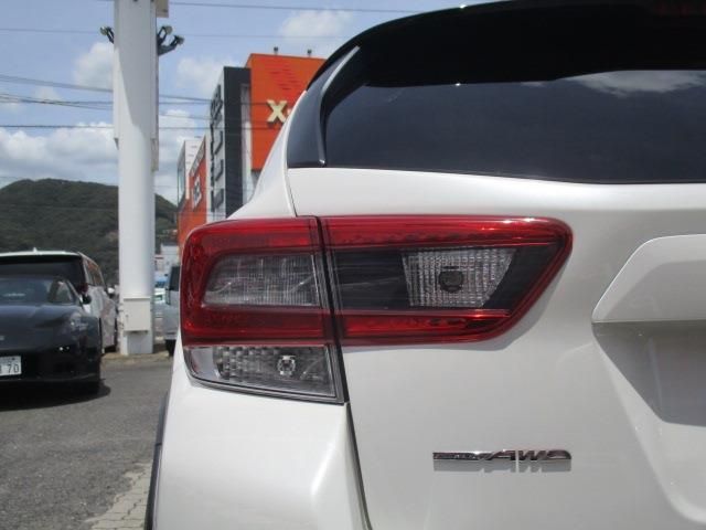 IMPREZA XV 4WD