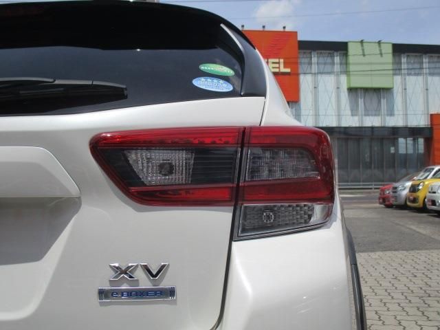 IMPREZA XV 4WD