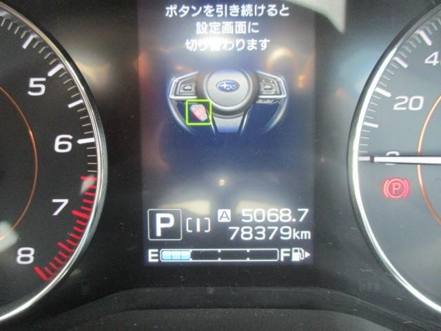IMPREZA XV 4WD