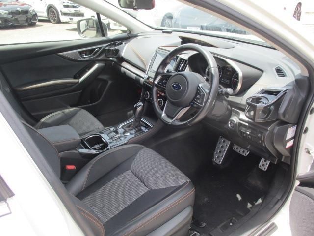 IMPREZA XV 4WD