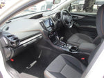IMPREZA XV 4WD